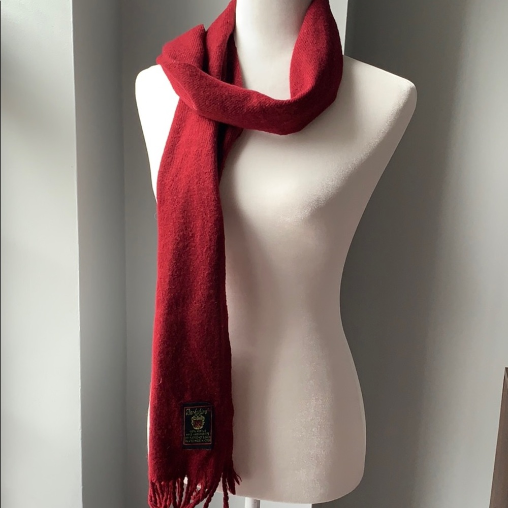 Scarf Set 🧣 - Picture 4 of 5